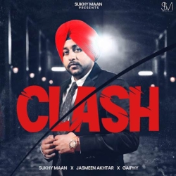 Clash Sukhy Maan(Mobwap.site) Mp3 Song