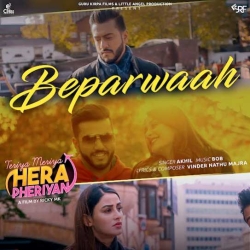 Beparwaah Akhil(Mobwap.site) Mp3 Song