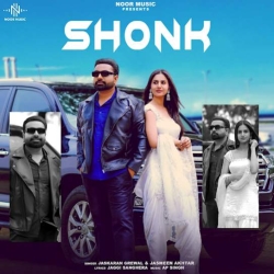 Shonk Jaskaran Grewal(Mobwap.site) Mp3 Song