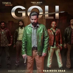 Goli Varinder Brar(Mobwap.site) Mp3 Song