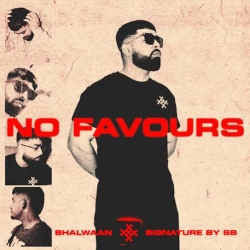 No Favours Bhalwaan(Mobwap.site) Mp3 Song