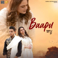 Baapu Gurlez Akhtar(Mobwap.site) Mp3 Song