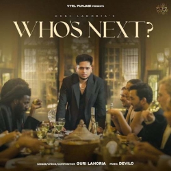 Whos Next Guri Lahoria(Mobwap.site) Mp3 Song