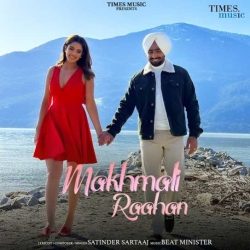 Makhmali Raahan Satinder Sartaaj(Mobwap.site) Mp3 Song