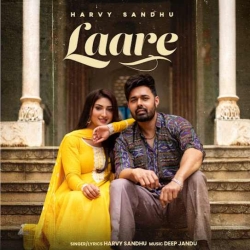 Laare Harvy Sandhu(Mobwap.site) Mp3 Song