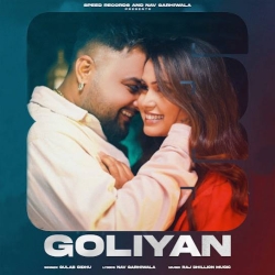 Goliyan Gulab Sidhu(Mobwap.site) Mp3 Song