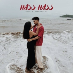 Hass Hass - Nagii(Mobwap.site) Mp3 Song