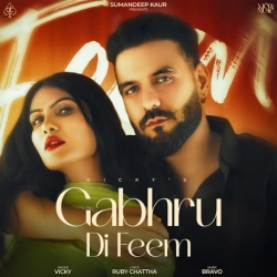 Gabhru Di Feem Vicky(Mobwap.site) Mp3 Song