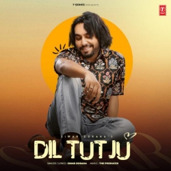 Dil Tutju - Simar Doraha(Mobwap.site) Mp3 Song