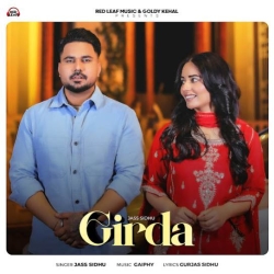 Girda Jass Sidhu(Mobwap.site) Mp3 Song