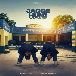 Jagge Huni - Bunny Johal(Mobwap.site) Mp3 Song