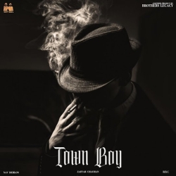 Town Boy Zaffar Chauhan(Mobwap.site) Mp3 Song