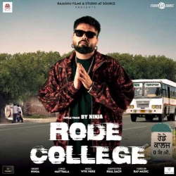 Rode College Ninja(Mobwap.site) Mp3 Song