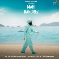 Mahi Rangrez Kanwar Grewal(Mobwap.site) Mp3 Song