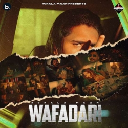 Wafadari - Korala Maan(Mobwap.site) Mp3 Song