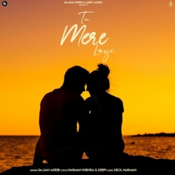 Tu Mere Layi - Sajjan Adeeb(Mobwap.site) Mp3 Song