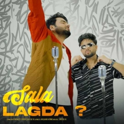 Sala Lagda - Prince Deep(Mobwap.site) Mp3 Song