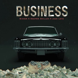 Business - Sinner(Mobwap.site) Mp3 Song