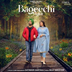 Bageechi - Satinder Sartaaj(Mobwap.site) Mp3 Song