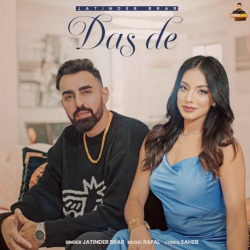 Das De - Jatinder Brar(Mobwap.site) Mp3 Song