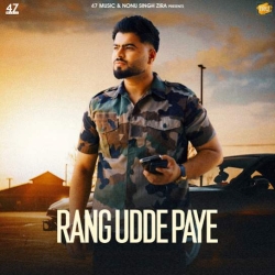 Rang Udde Paye - Misaal(Mobwap.site) Mp3 Song