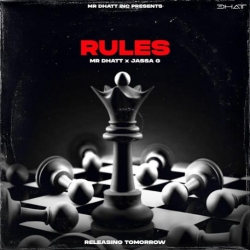 RULES - Mr Dhatt(Mobwap.site) Mp3 Song