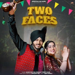 Two Faces - Aman Kalyan(Mobwap.site) Mp3 Song