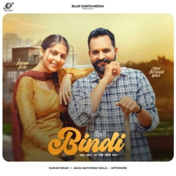 Bindi Karam Brar(Mobwap.site) Mp3 Song