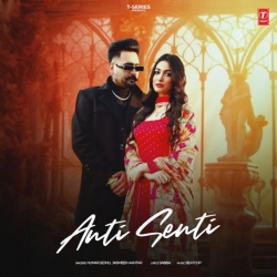 Anti Senti Hunar Sidhu(Mobwap.site) Mp3 Song