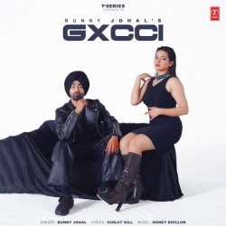 Gxcci Bunny Johal(Mobwap.site) Mp3 Song