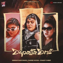 Dupatta Drill Simiran Kaur Dhadli(Mobwap.site) Mp3 Song