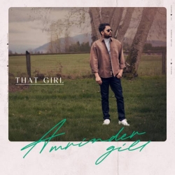 That Girl Amrinder Gill(Mobwap.site) Mp3 Song