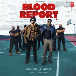 Blood Report Sartaj Virk(Mobwap.site) Mp3 Song