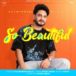 So Beautiful Kulwinder Billa(Mobwap.site) Mp3 Song