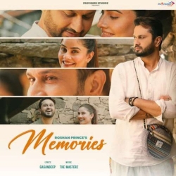 Memories Roshan Prince(Mobwap.site) Mp3 Song