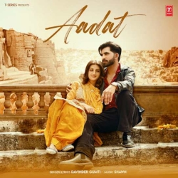 Aadat Davinder Gumti(Mobwap.site) Mp3 Song