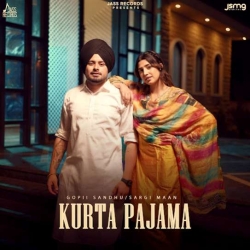 Kurta Pajama Gopii Sandhu(Mobwap.site) Mp3 Song