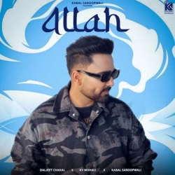 Allah Daljeet Chahal(Mobwap.site) Mp3 Song