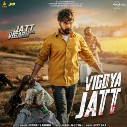 Vigdya Jatt Himmat Sandhu(Mobwap.site) Mp3 Song