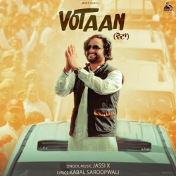 Votaan Jassi X(Mobwap.site) Mp3 Song