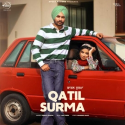 Qatil Surma Himmat Sandhu(Mobwap.site) Mp3 Song