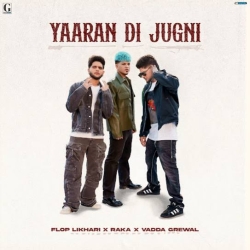 Yaaran Di Jugni Vadda Grewal(Mobwap.site) Mp3 Song