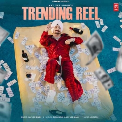 Trending Reel Kay Vee Singh(Mobwap.site) Mp3 Song