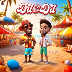 Dil De De Dil Jassie Gill(Mobwap.site) Mp3 Song