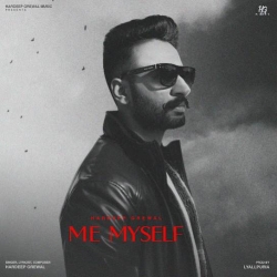 Me Myself Hardeep Grewal(Mobwap.site) Mp3 Song