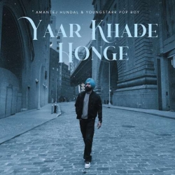 Yaar Khade Honge Amantej Hundal(Mobwap.site) Mp3 Song