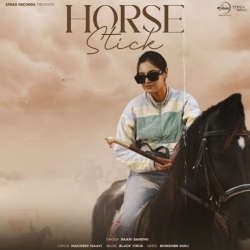 Horse Stick Baani Sandhu(Mobwap.site) Mp3 Song