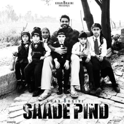 Saade Pind Khan Bhaini(Mobwap.site) Mp3 Song