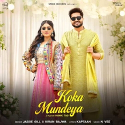 Koka Mundeya Jassie Gill(Mobwap.site) Mp3 Song