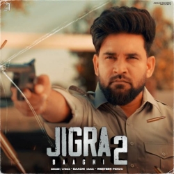 JIGRA 2 Baaghi(Mobwap.site) Mp3 Song